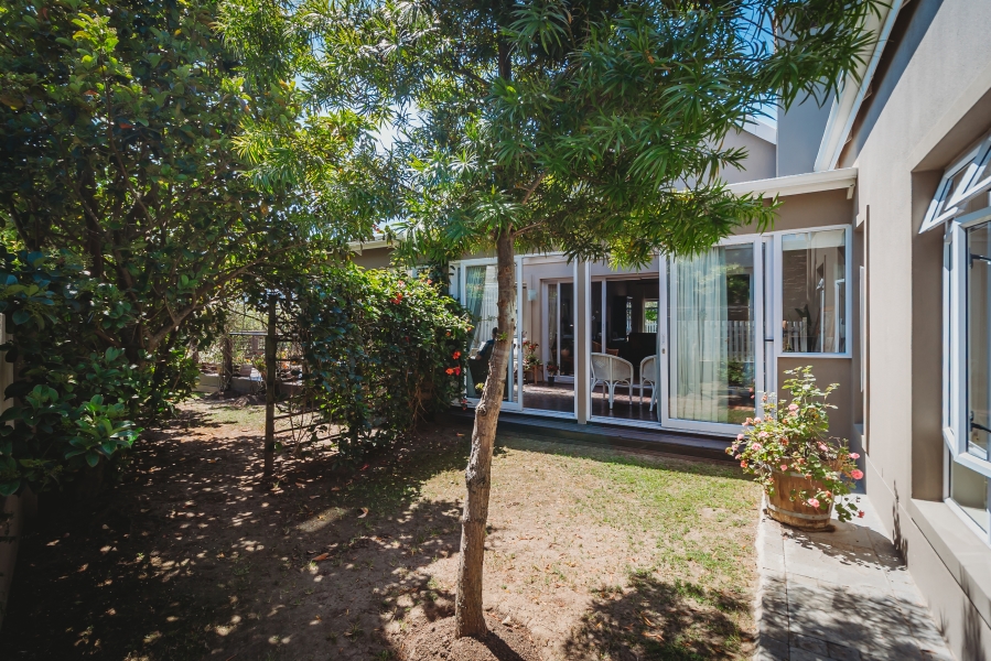 3 Bedroom Property for Sale in Kraaibosch Country Estate Western Cape